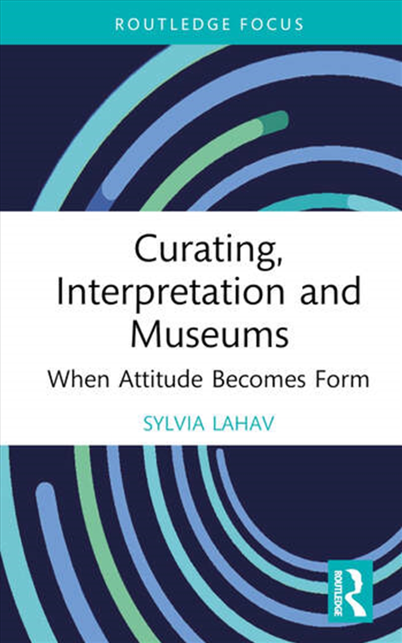 Curating, Interpretation and Museums/Product Detail/Business Leadership & Management