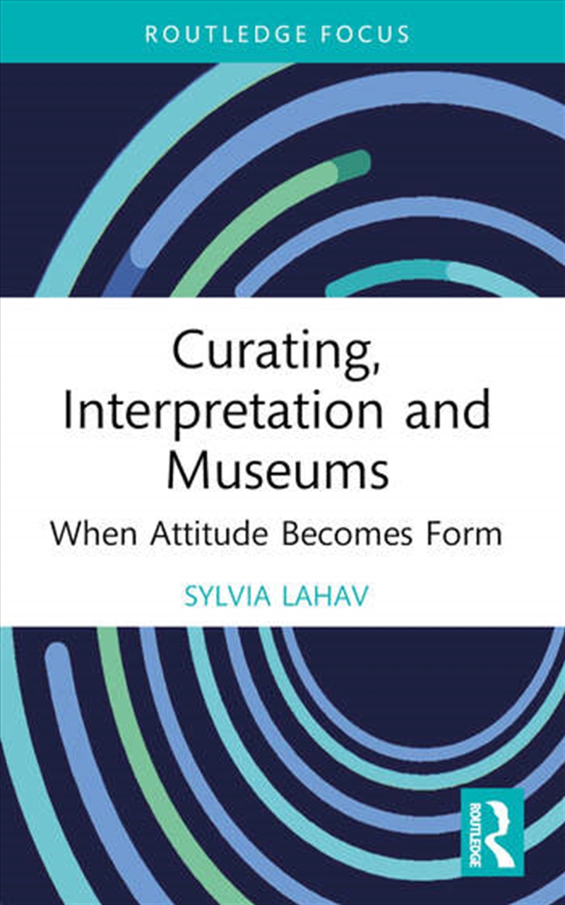 Curating, Interpretation and Museums/Product Detail/Business Leadership & Management
