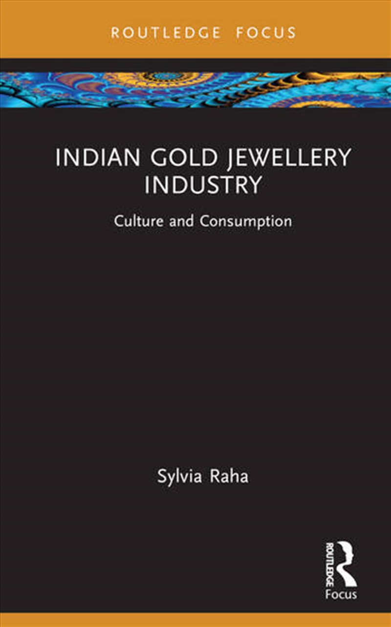Indian Gold Jewellery Industry/Product Detail/Business Leadership & Management