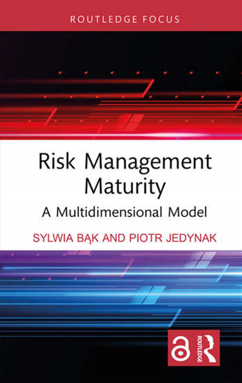 Risk Management Maturity/Product Detail/Business Leadership & Management