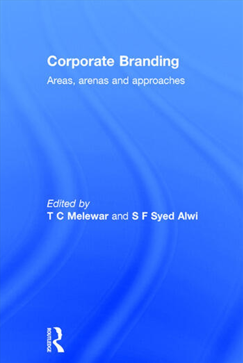 Corporate Branding/Product Detail/Business Leadership & Management