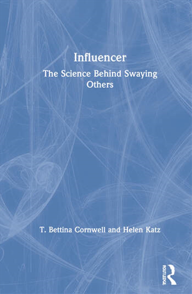 Influencer/Product Detail/Business Leadership & Management