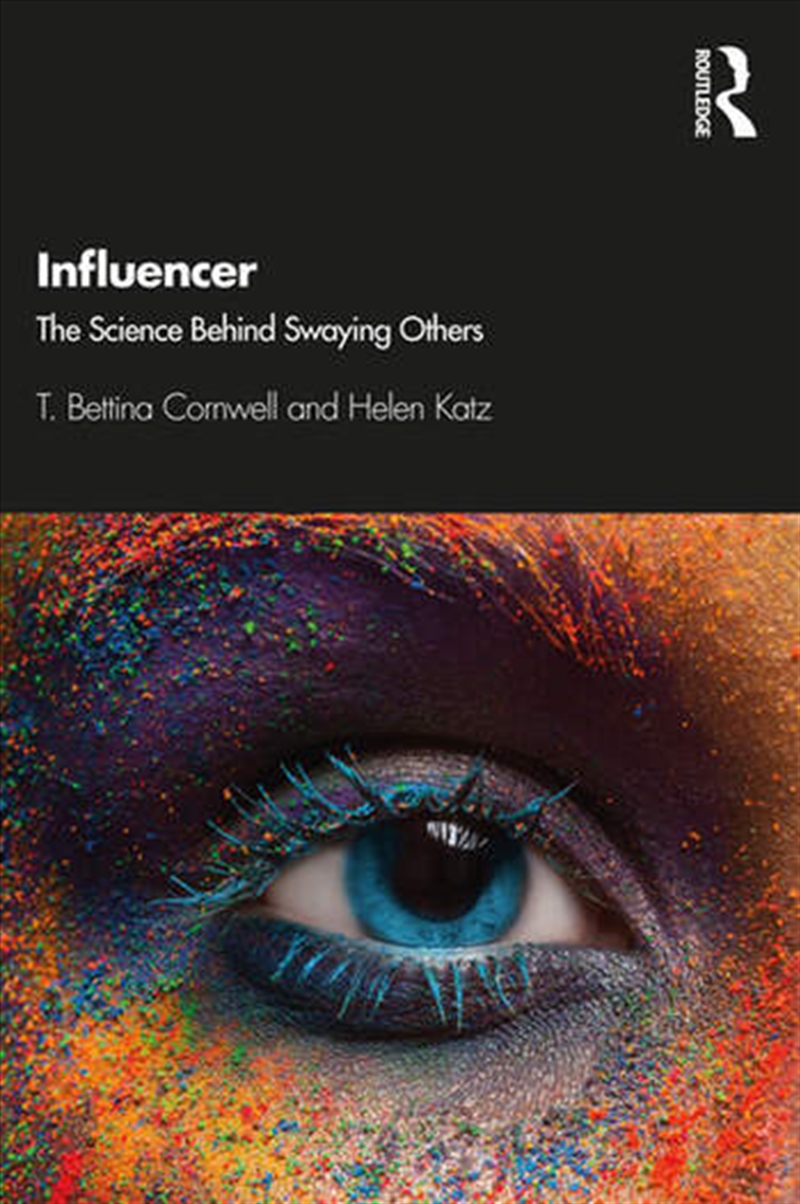 Influencer/Product Detail/Business Leadership & Management