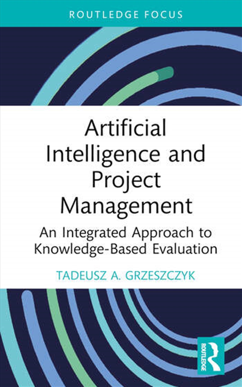 Artificial Intelligence and Project Management/Product Detail/Business Leadership & Management