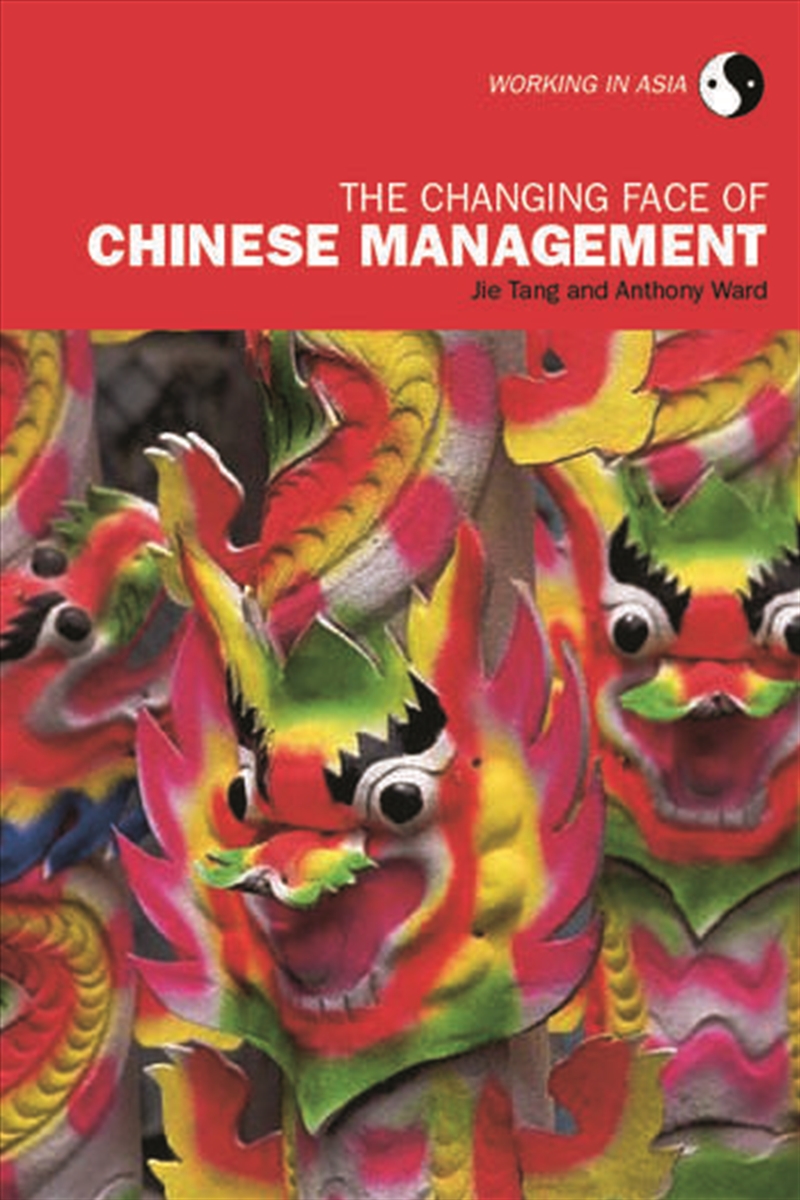 The Changing Face of Chinese Management/Product Detail/Business Leadership & Management