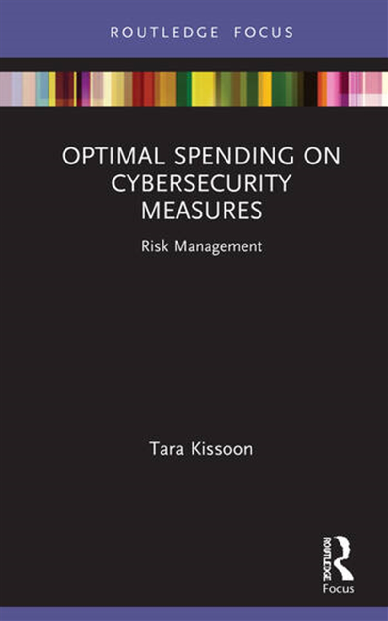 Optimal Spending on Cybersecurity Measures/Product Detail/Business Leadership & Management