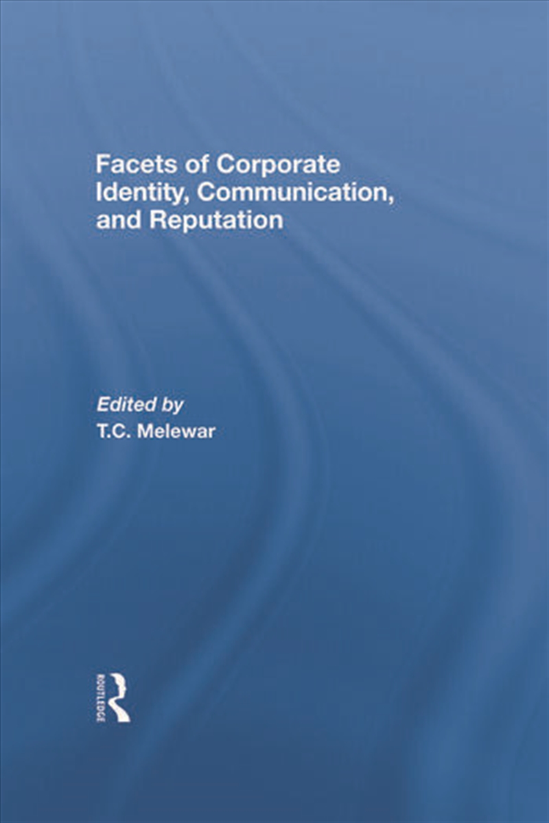 Facets of Corporate Identity, Communication and Reputation/Product Detail/Business Leadership & Management