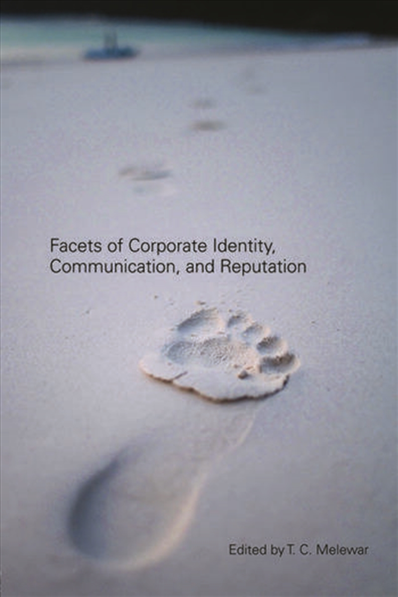 Facets of Corporate Identity, Communication and Reputation/Product Detail/Business Leadership & Management