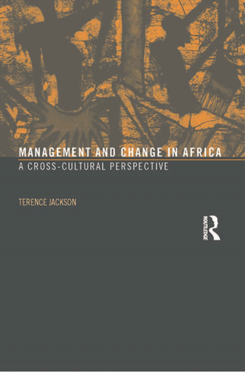Management and Change in Africa/Product Detail/Business Leadership & Management