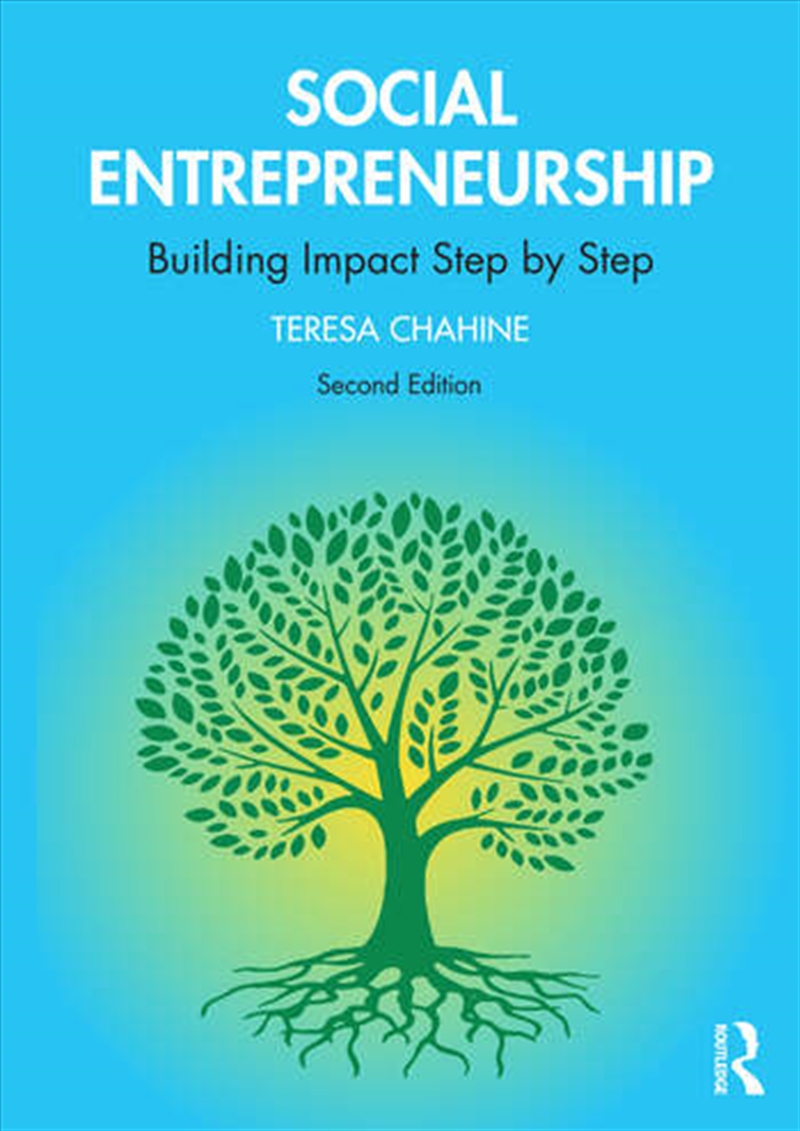 Social Entrepreneurship/Product Detail/Business Leadership & Management