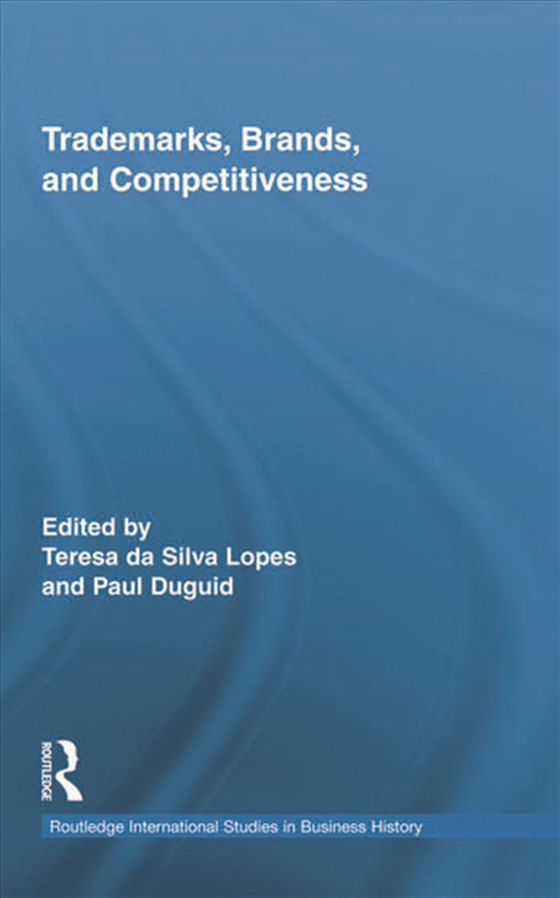 Trademarks, Brands, and Competitiveness/Product Detail/Business Leadership & Management