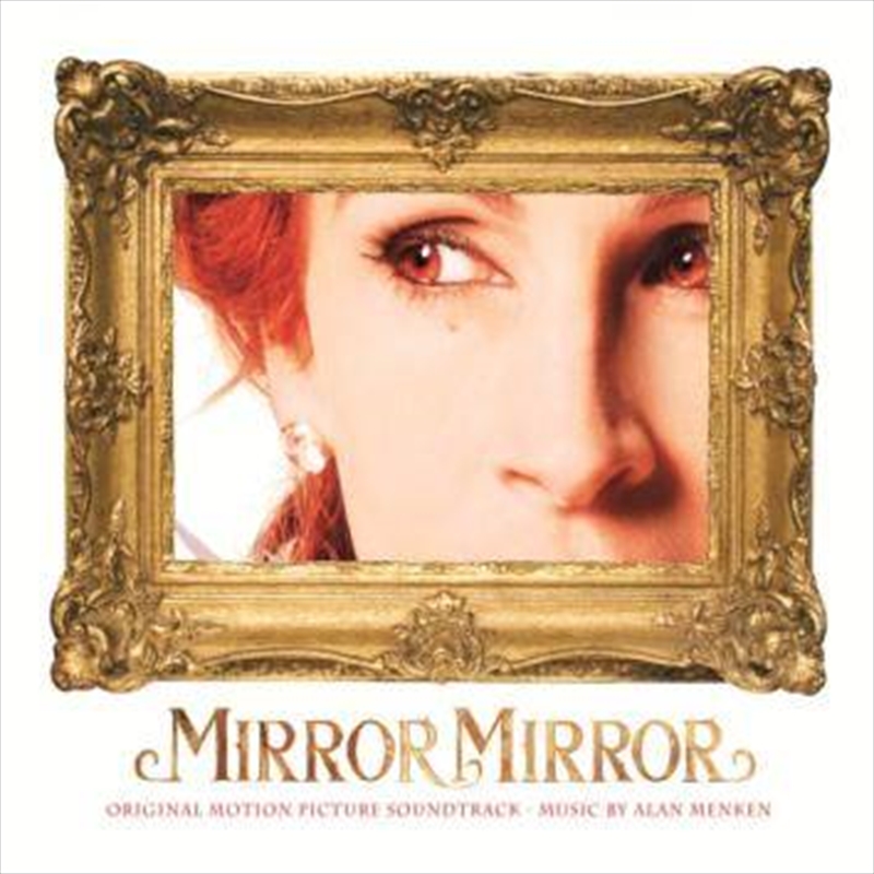 Buy Mirror Mirror Online Sanity