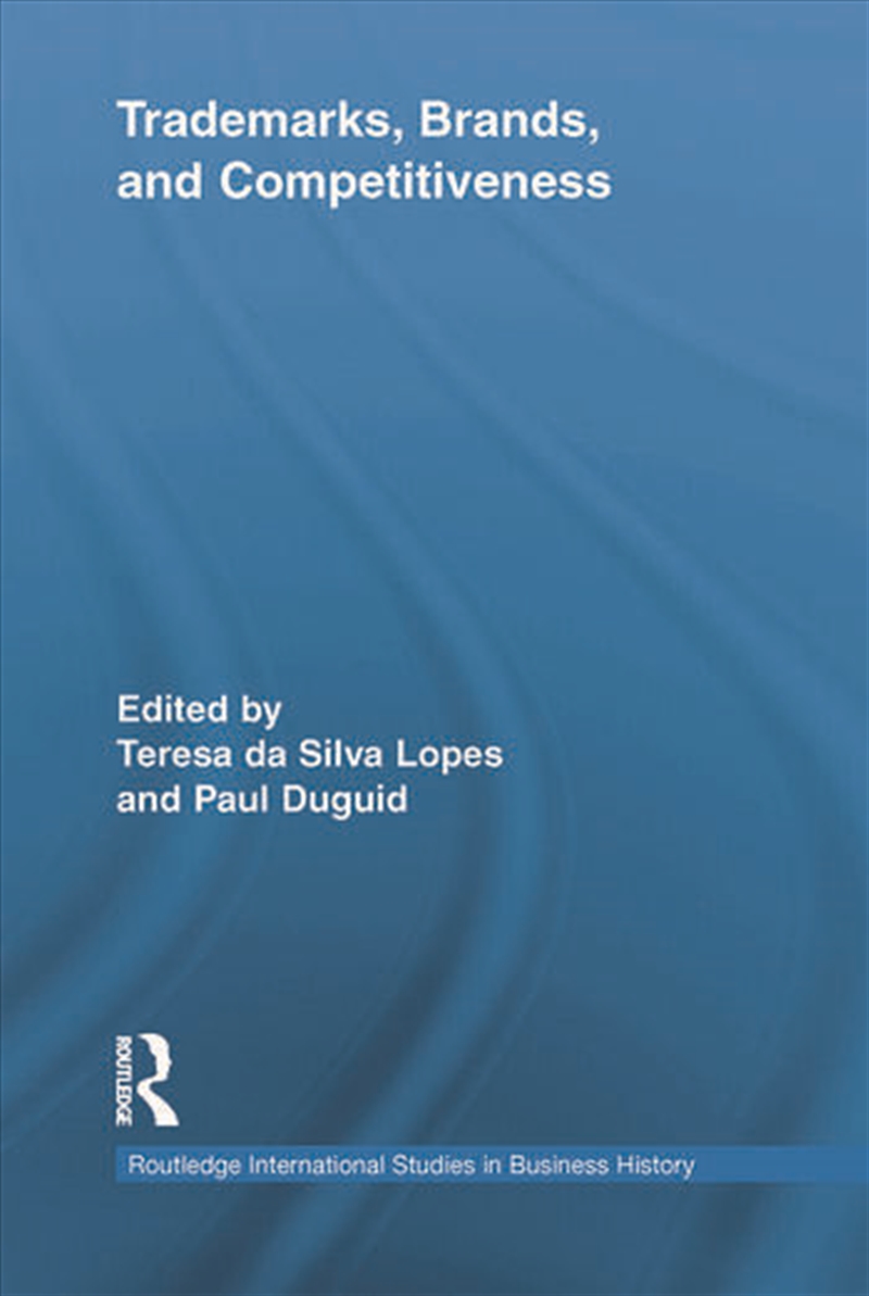 Trademarks, Brands, and Competitiveness/Product Detail/Business Leadership & Management