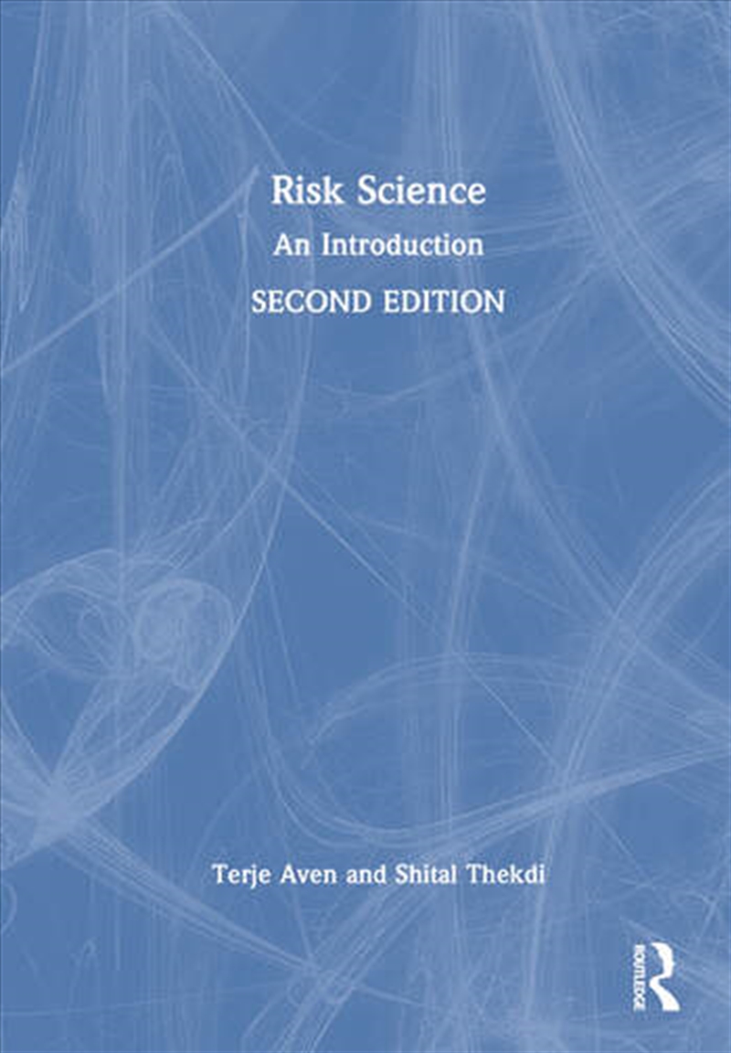 Risk Science/Product Detail/Business Leadership & Management