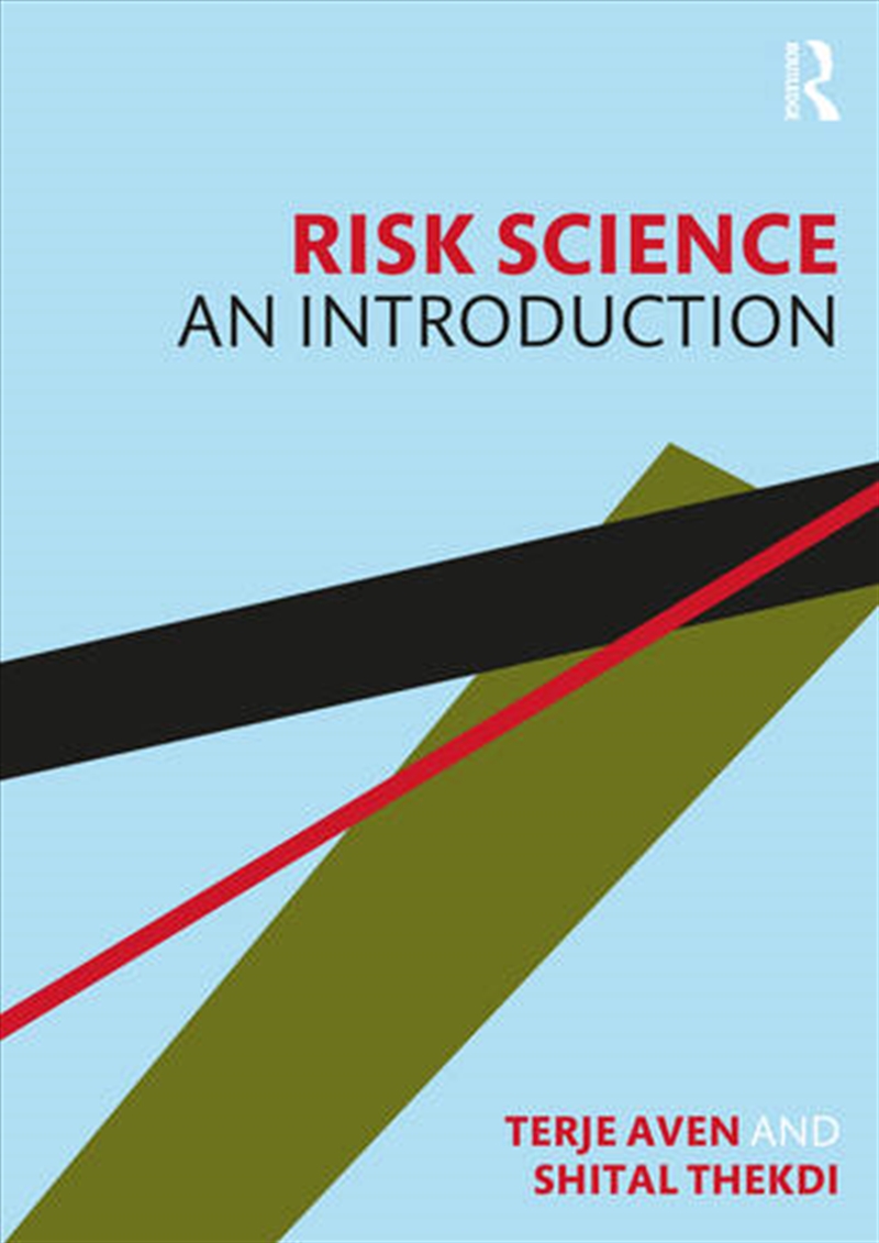 Risk Science/Product Detail/Business Leadership & Management