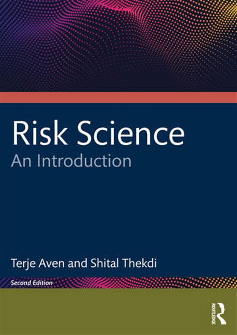 Risk Science/Product Detail/Business Leadership & Management