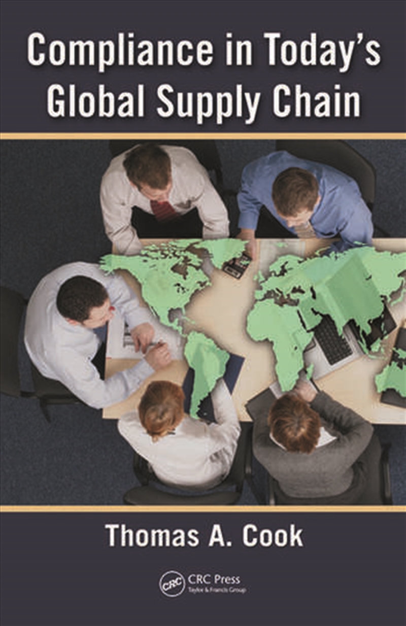 Compliance in Today's Global Supply Chain/Product Detail/Business Leadership & Management