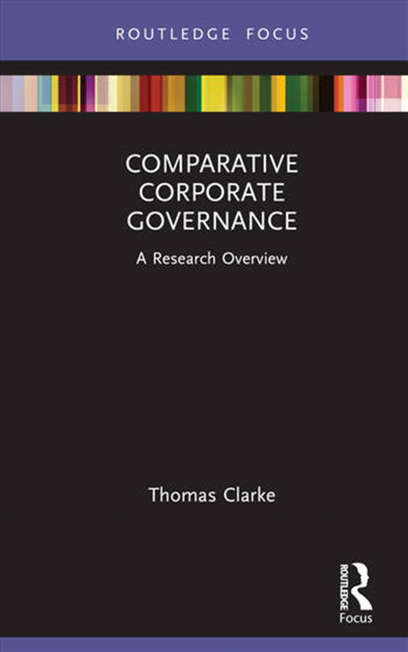 Comparative Corporate Governance/Product Detail/Business Leadership & Management