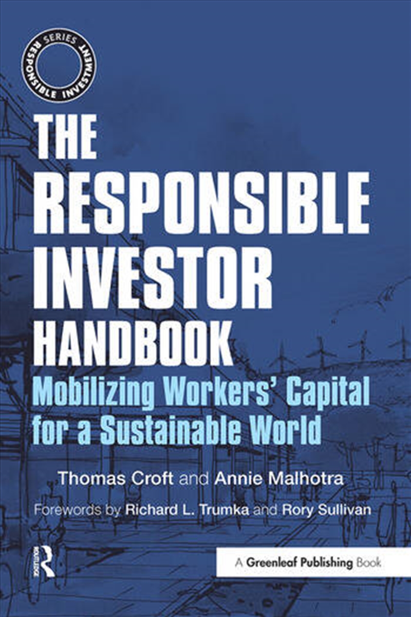 The Responsible Investor Handbook/Product Detail/Business Leadership & Management