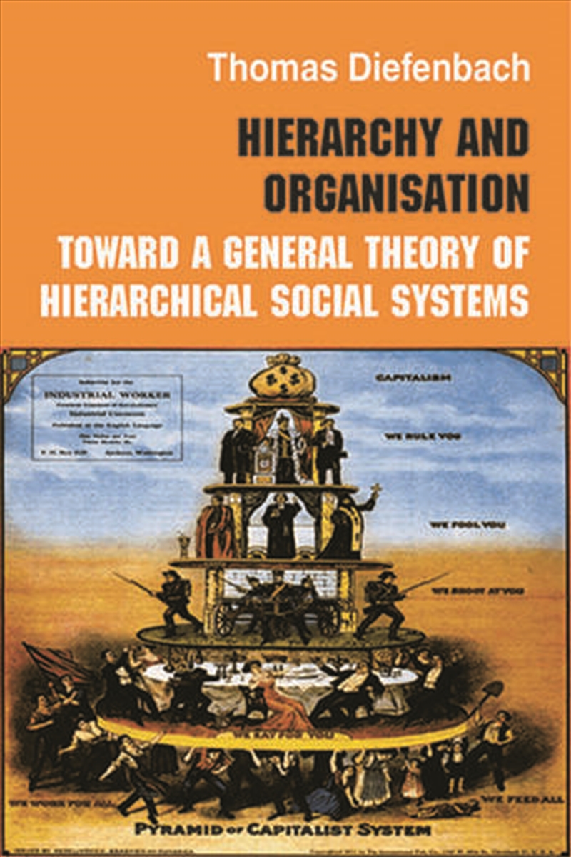 Hierarchy and Organisation/Product Detail/Business Leadership & Management