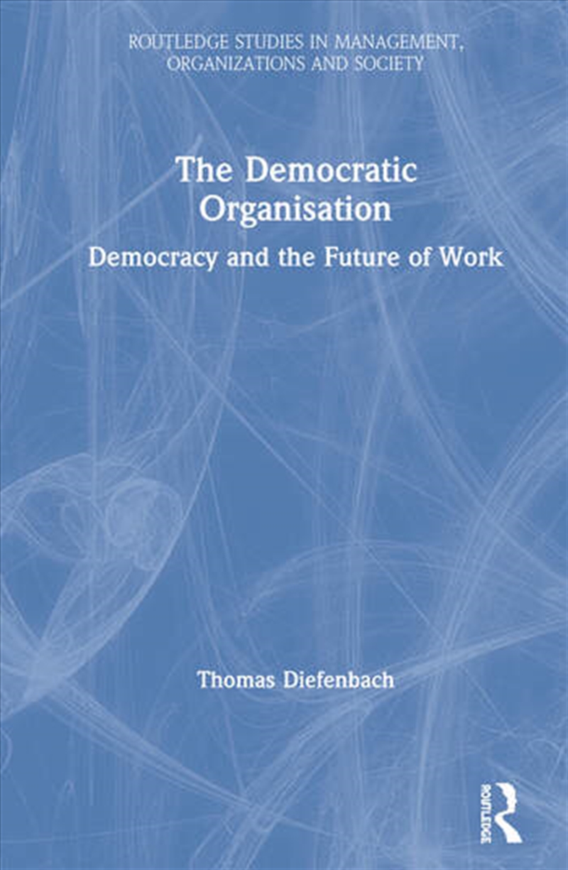 The Democratic Organisation/Product Detail/Business Leadership & Management