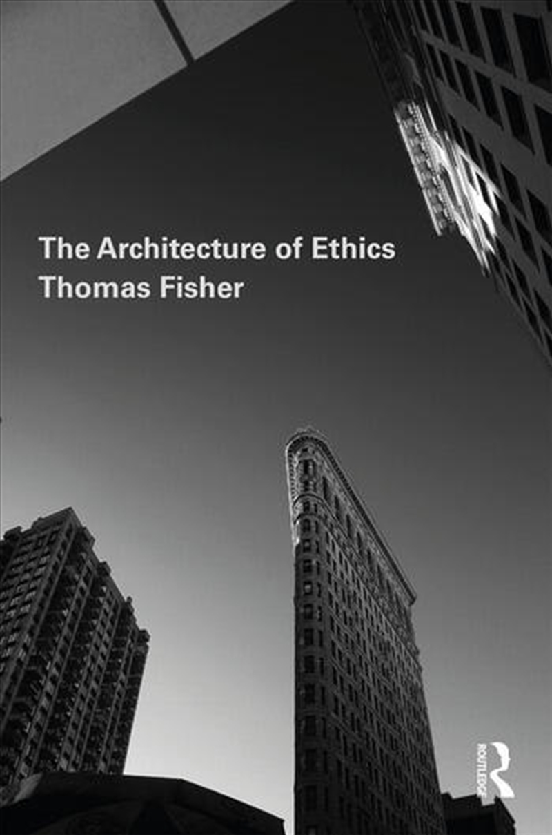 The Architecture of Ethics/Product Detail/Architecture