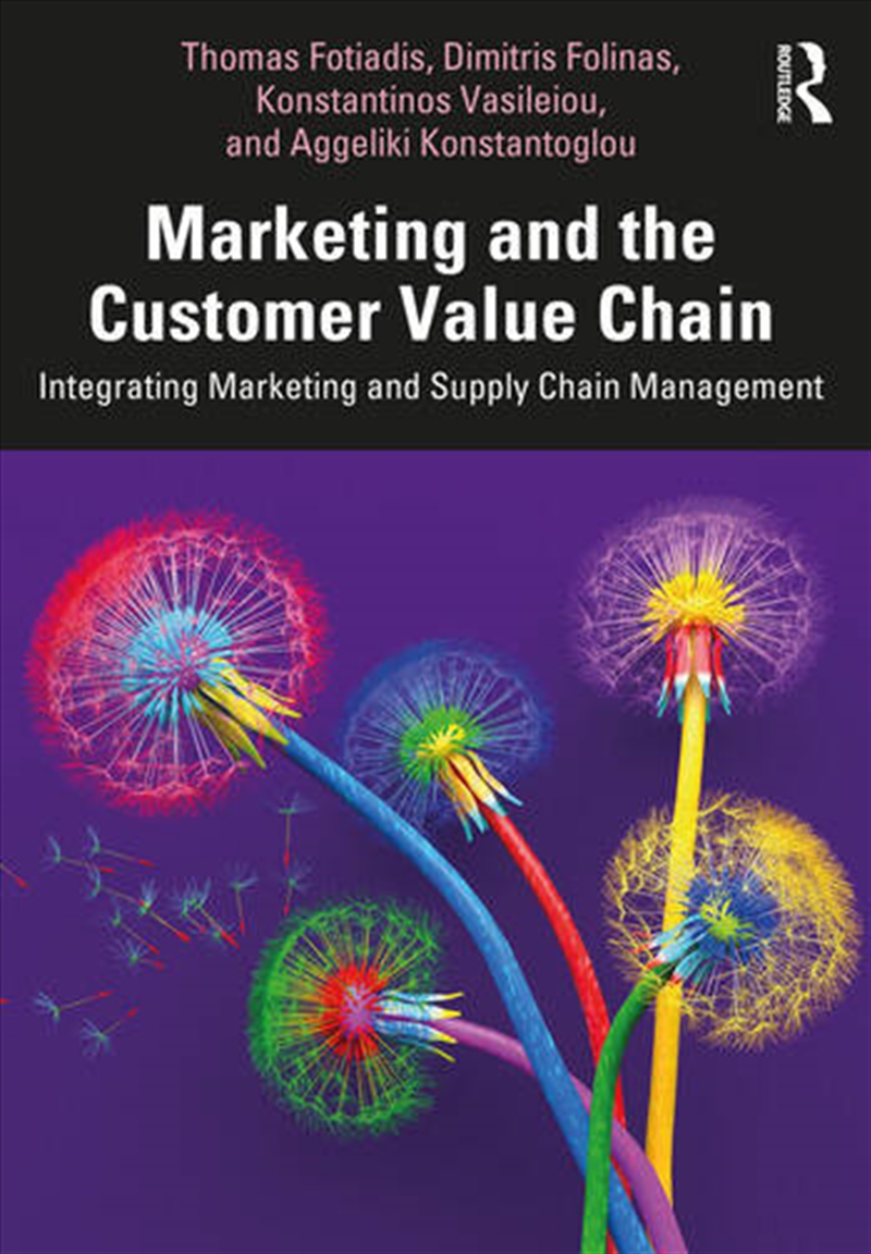 Marketing and the Customer Value Chain/Product Detail/Business Leadership & Management