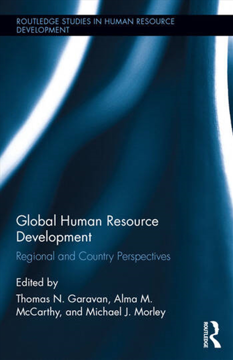 Global Human Resource Development/Product Detail/Business Leadership & Management