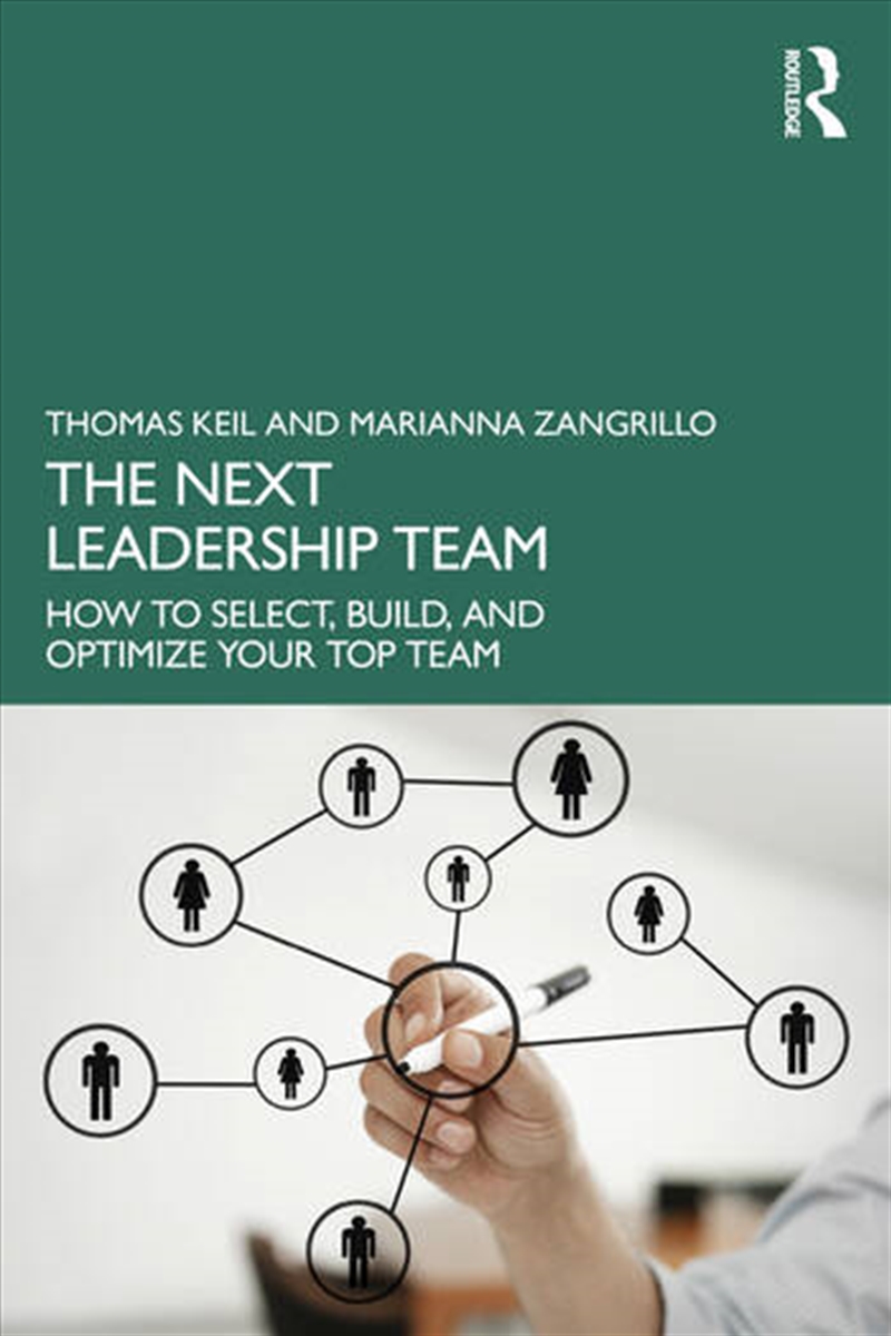 The Next Leadership Team/Product Detail/Business Leadership & Management