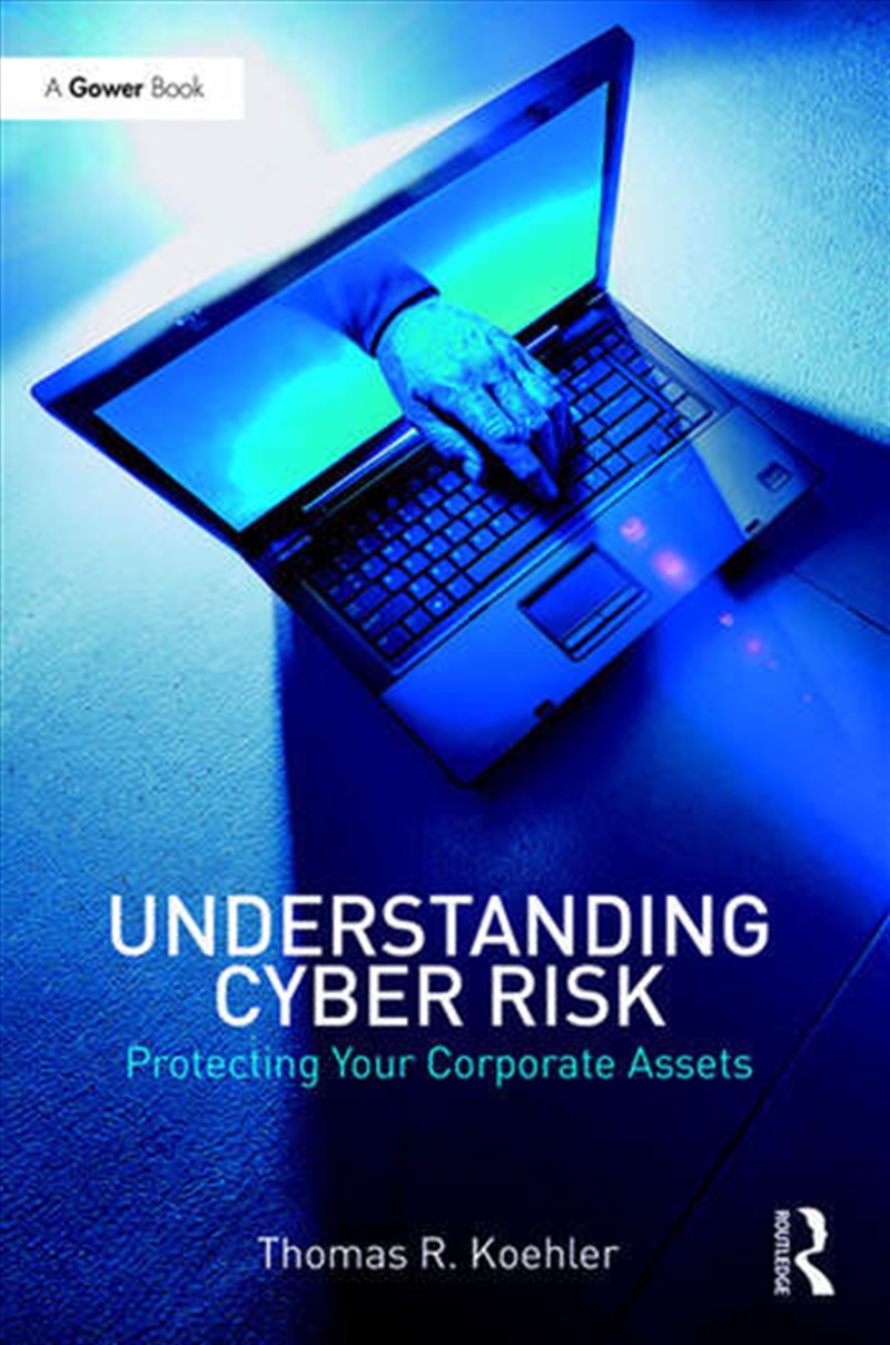 Understanding Cyber Risk/Product Detail/Business Leadership & Management