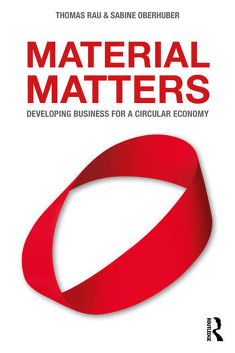 Material Matters/Product Detail/Business Leadership & Management