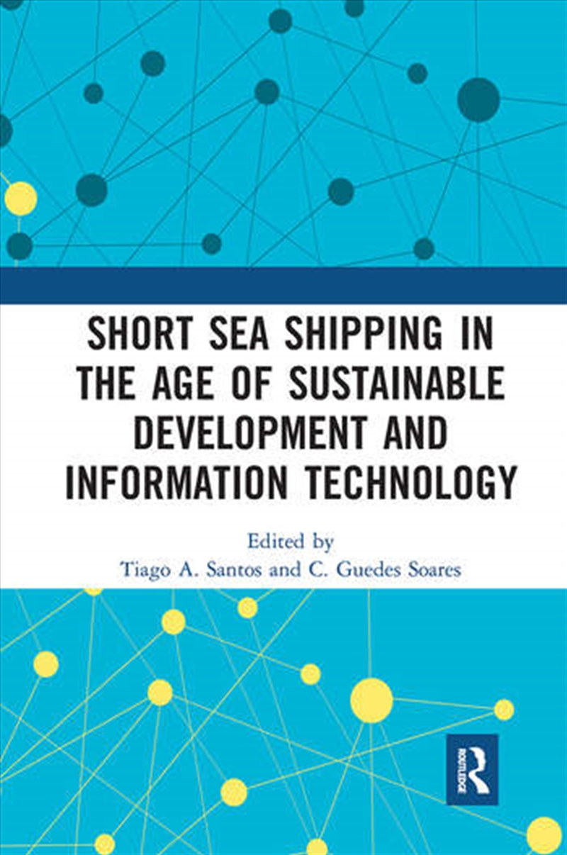 Short Sea Shipping in the Age of Sustainable Development and Information Technology/Product Detail/Business Leadership & Management