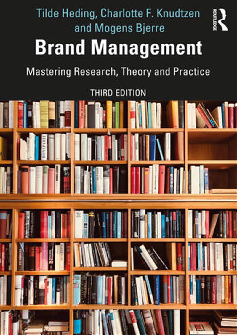 Brand Management/Product Detail/Business Leadership & Management