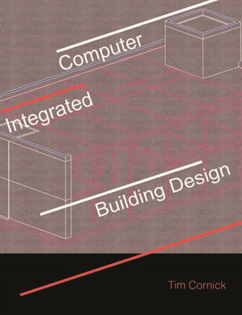 Computer-Integrated Building Design/Product Detail/Architecture