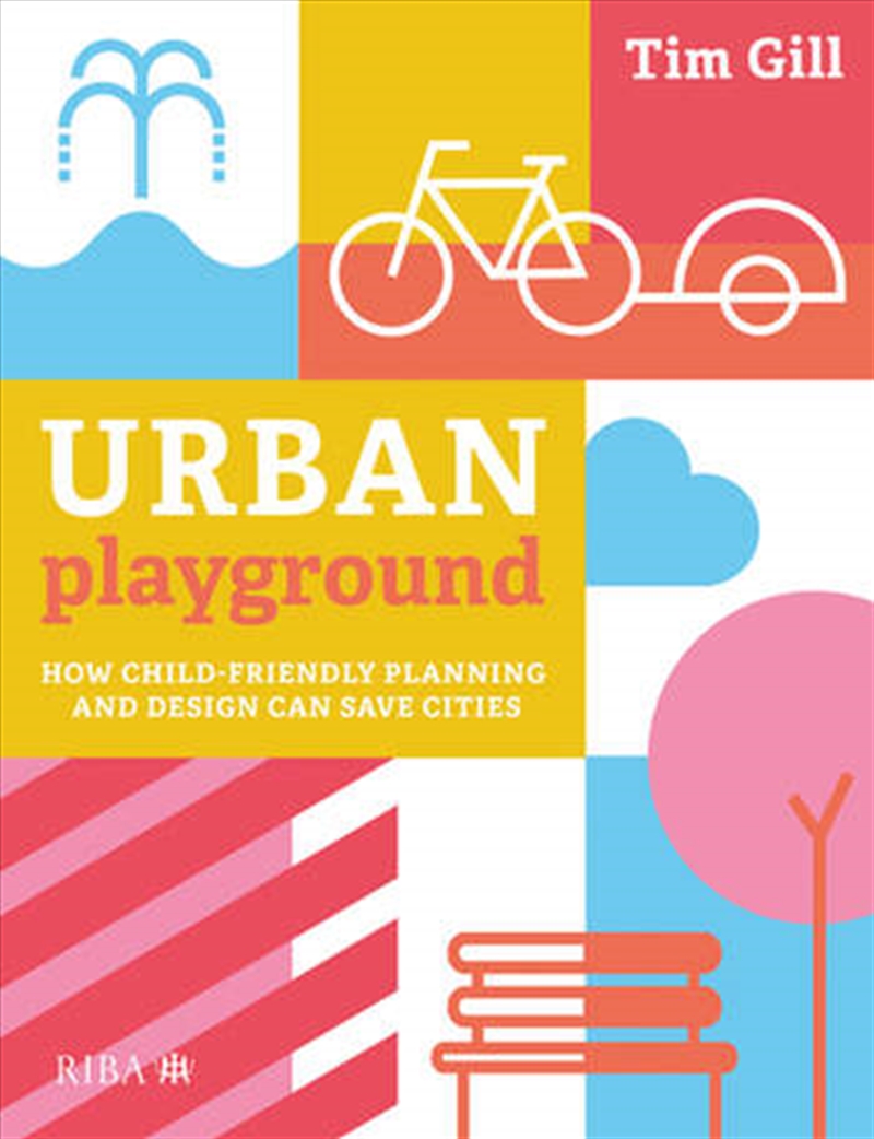 Urban Playground/Product Detail/Architecture