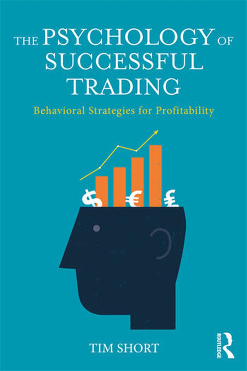 The Psychology of Successful Trading/Product Detail/Business Leadership & Management