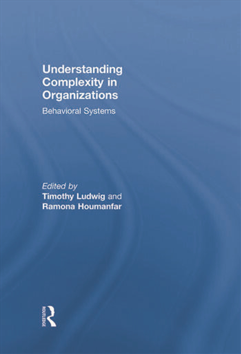 Understanding Complexity in Organizations/Product Detail/Business Leadership & Management