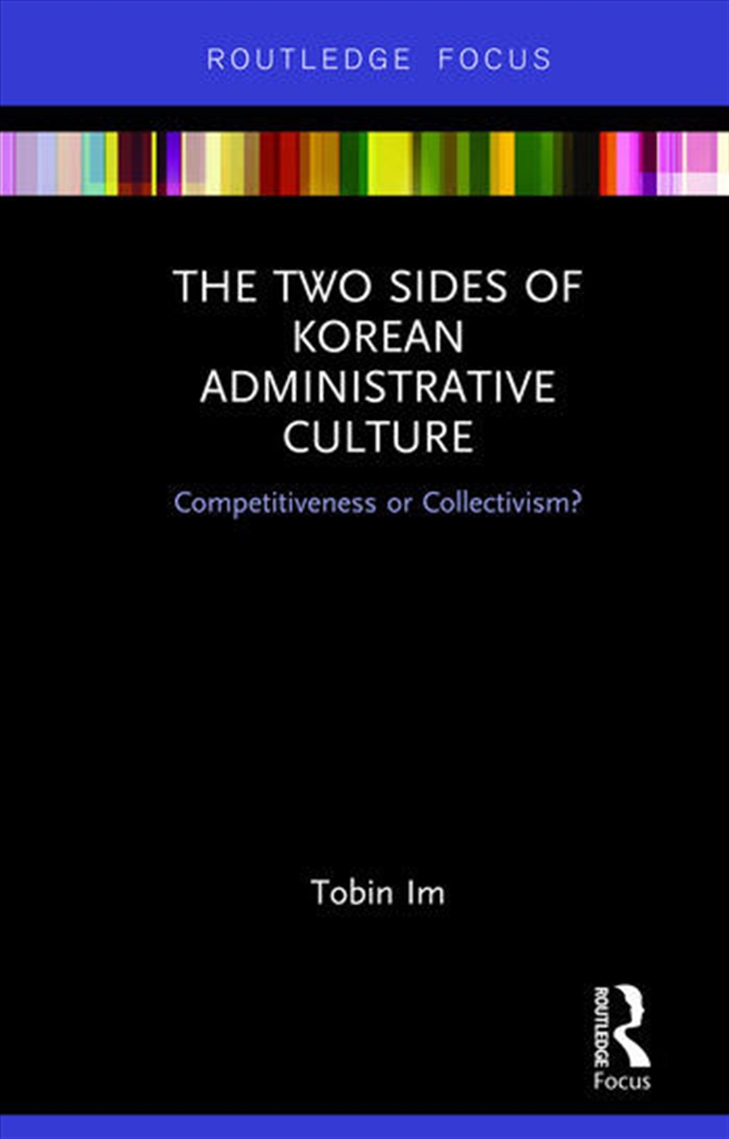 The Two Sides of Korean Administrative Culture/Product Detail/Business Leadership & Management