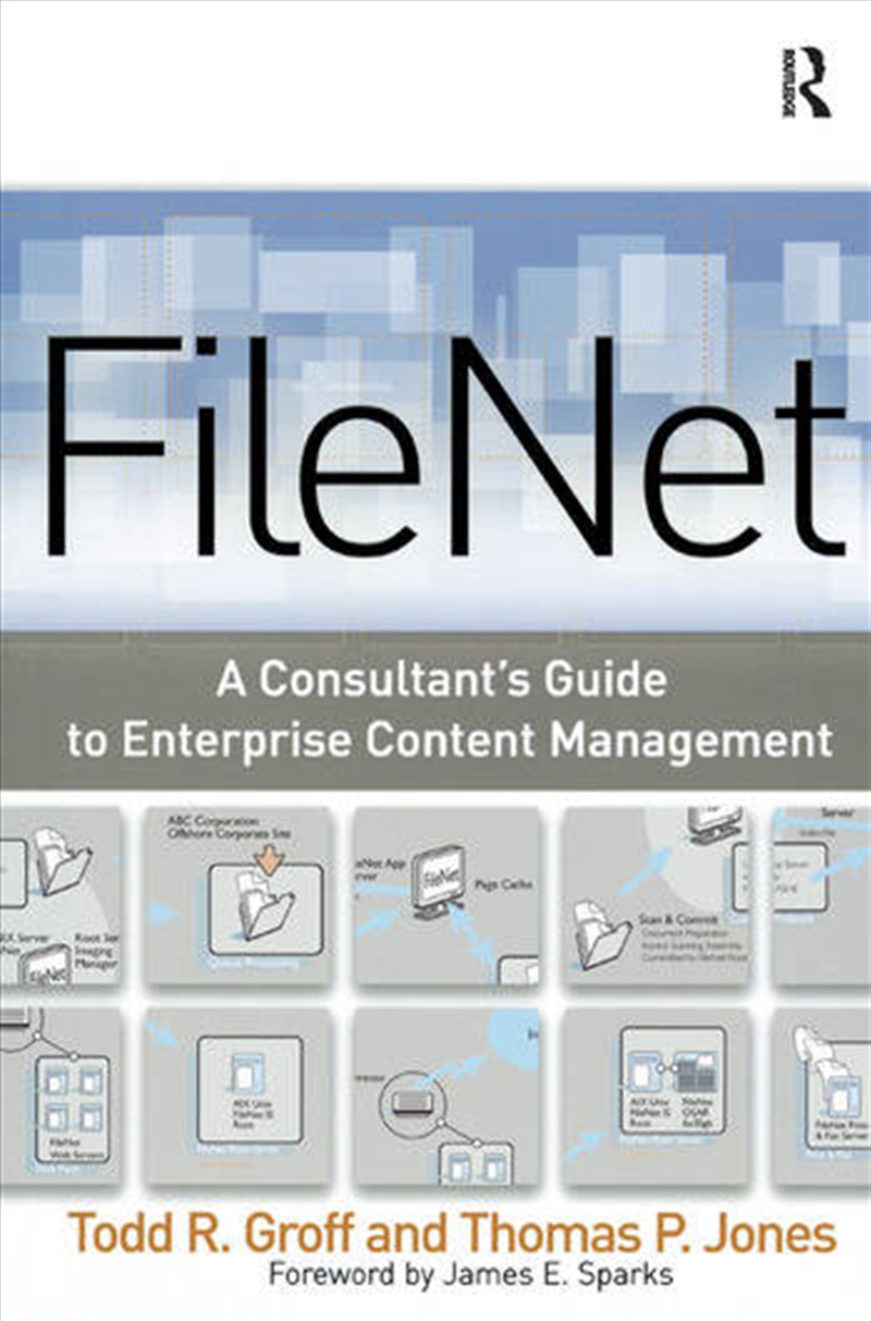 FileNet/Product Detail/Business Leadership & Management