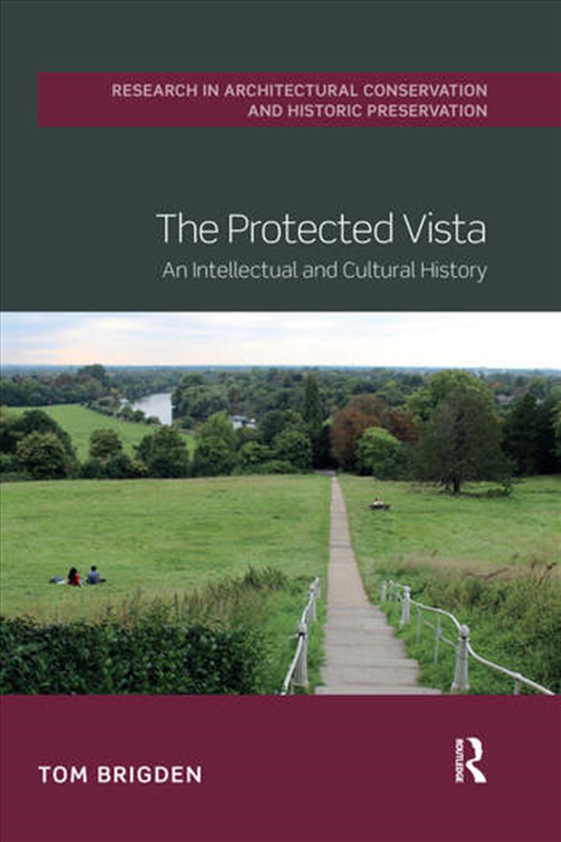 The Protected Vista/Product Detail/Architecture