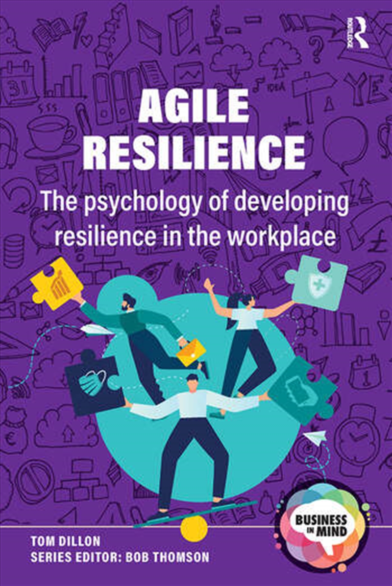 Agile Resilience/Product Detail/Business Leadership & Management