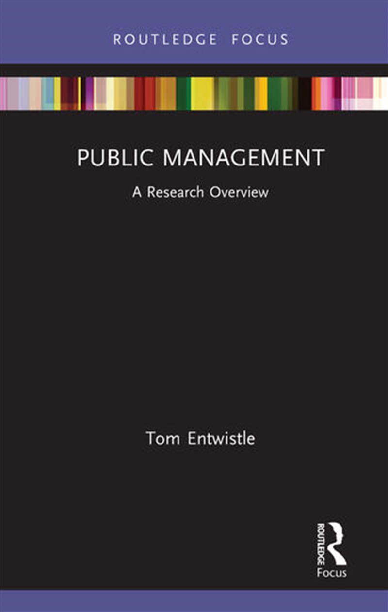 Public Management/Product Detail/Business Leadership & Management