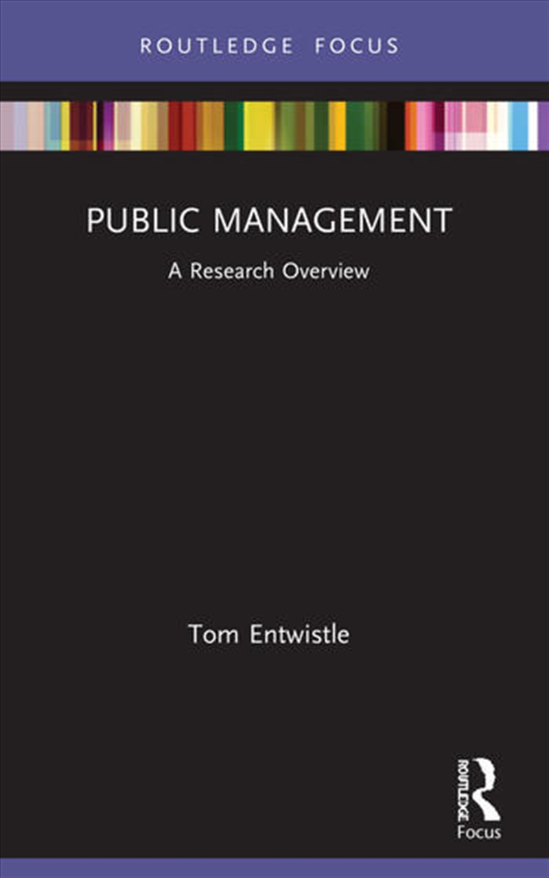 Public Management/Product Detail/Business Leadership & Management