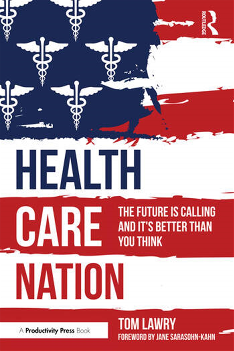 Health Care Nation/Product Detail/Healthcare