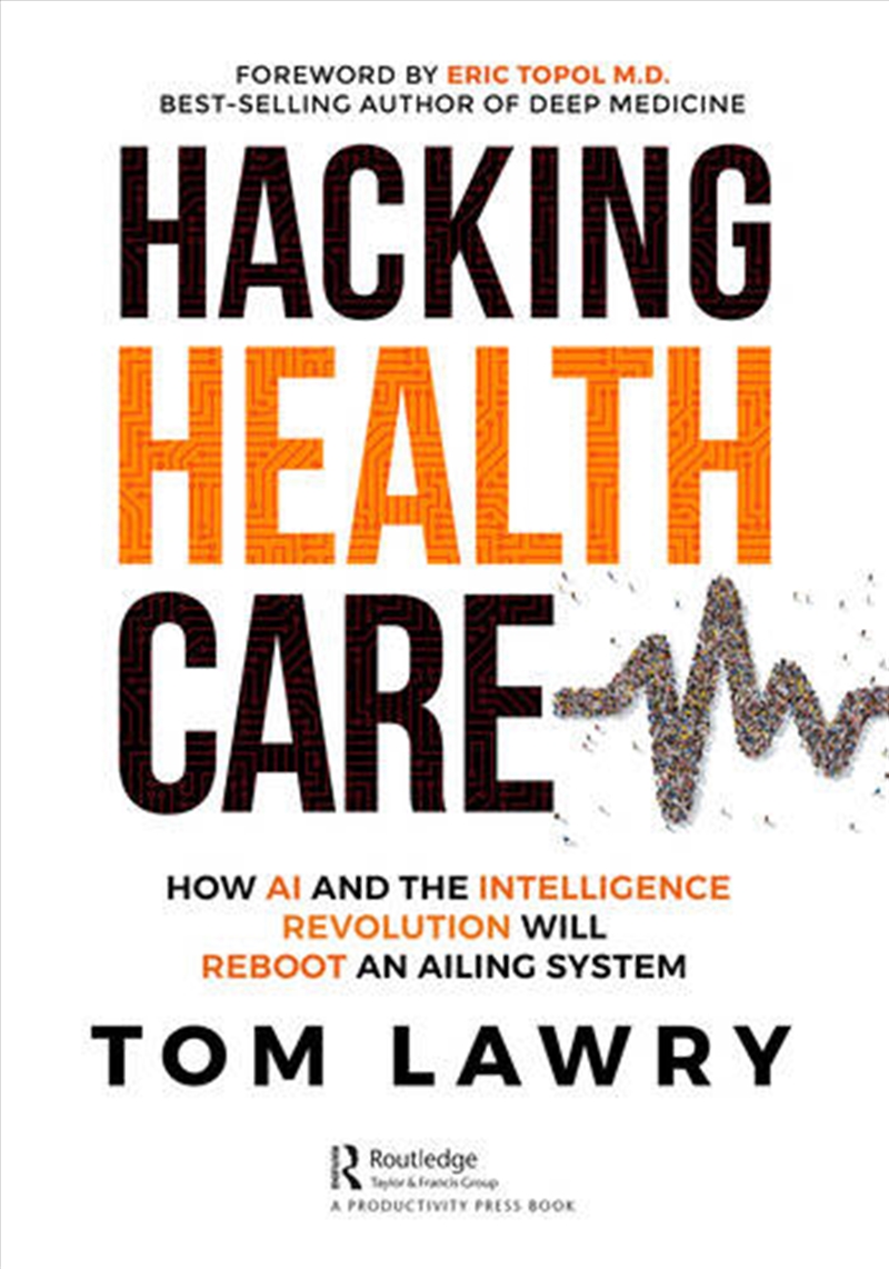 Hacking Healthcare/Product Detail/Healthcare