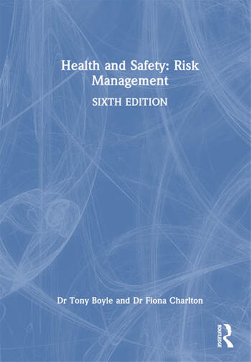 Health and Safety: Risk Management/Product Detail/Business Leadership & Management