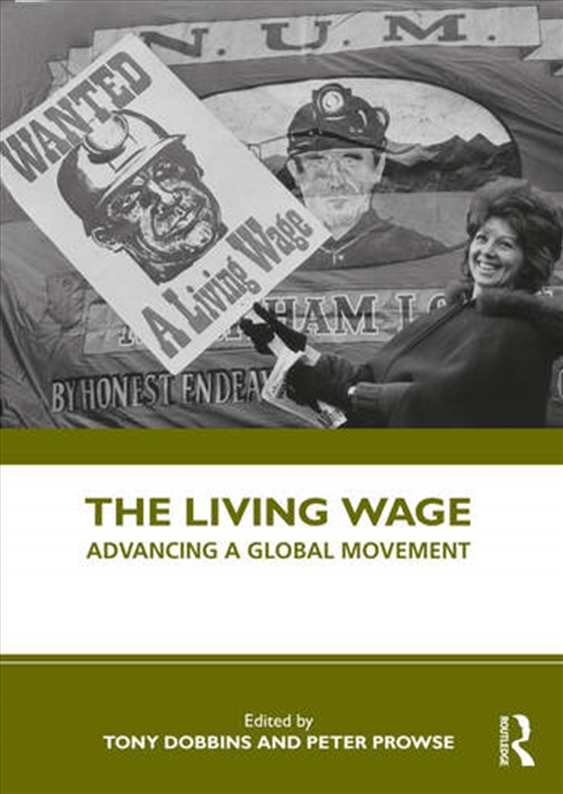The Living Wage/Product Detail/Business Leadership & Management