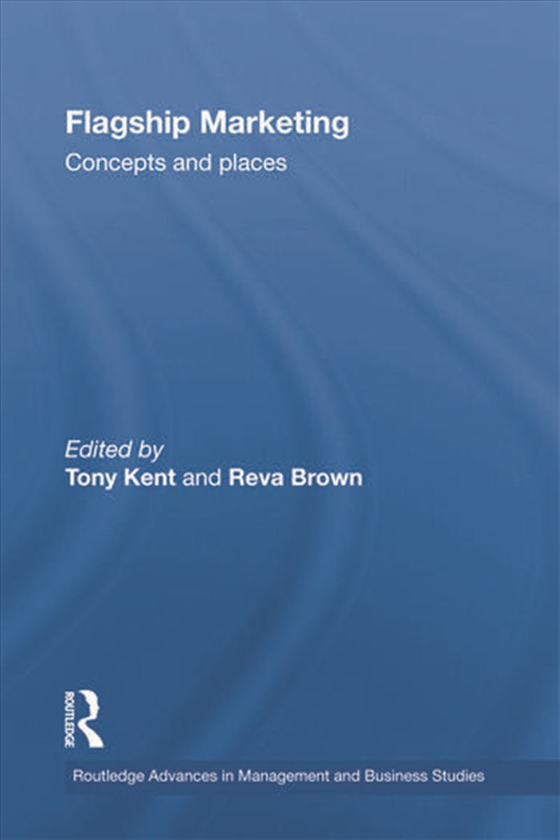 Flagship Marketing/Product Detail/Business Leadership & Management