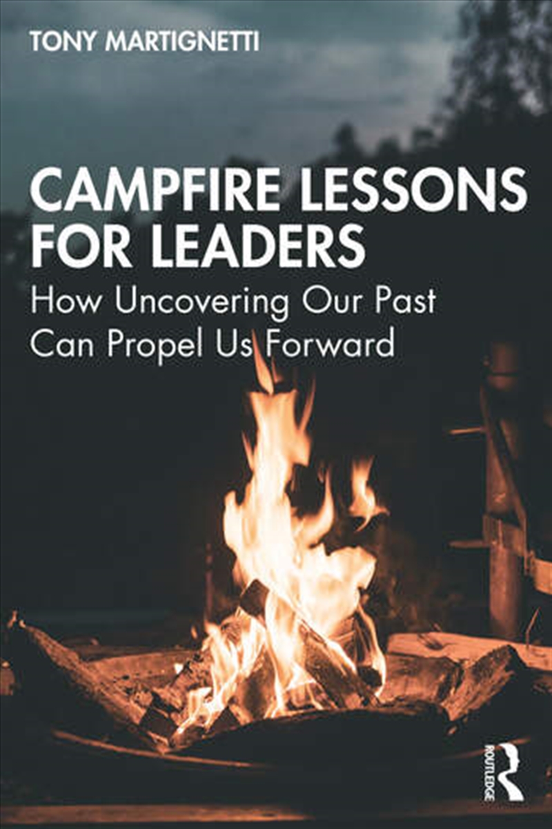 Campfire Lessons for Leaders/Product Detail/Business Leadership & Management