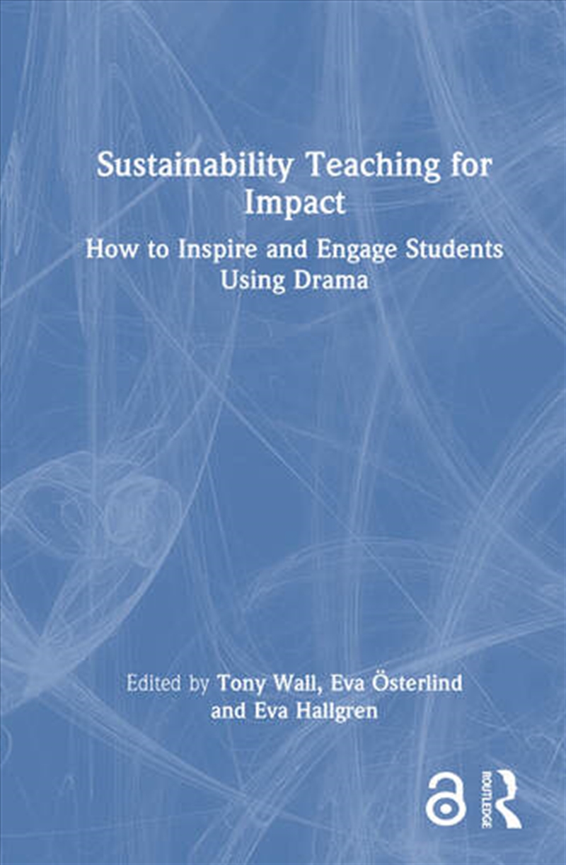 Sustainability Teaching for Impact/Product Detail/Business Leadership & Management
